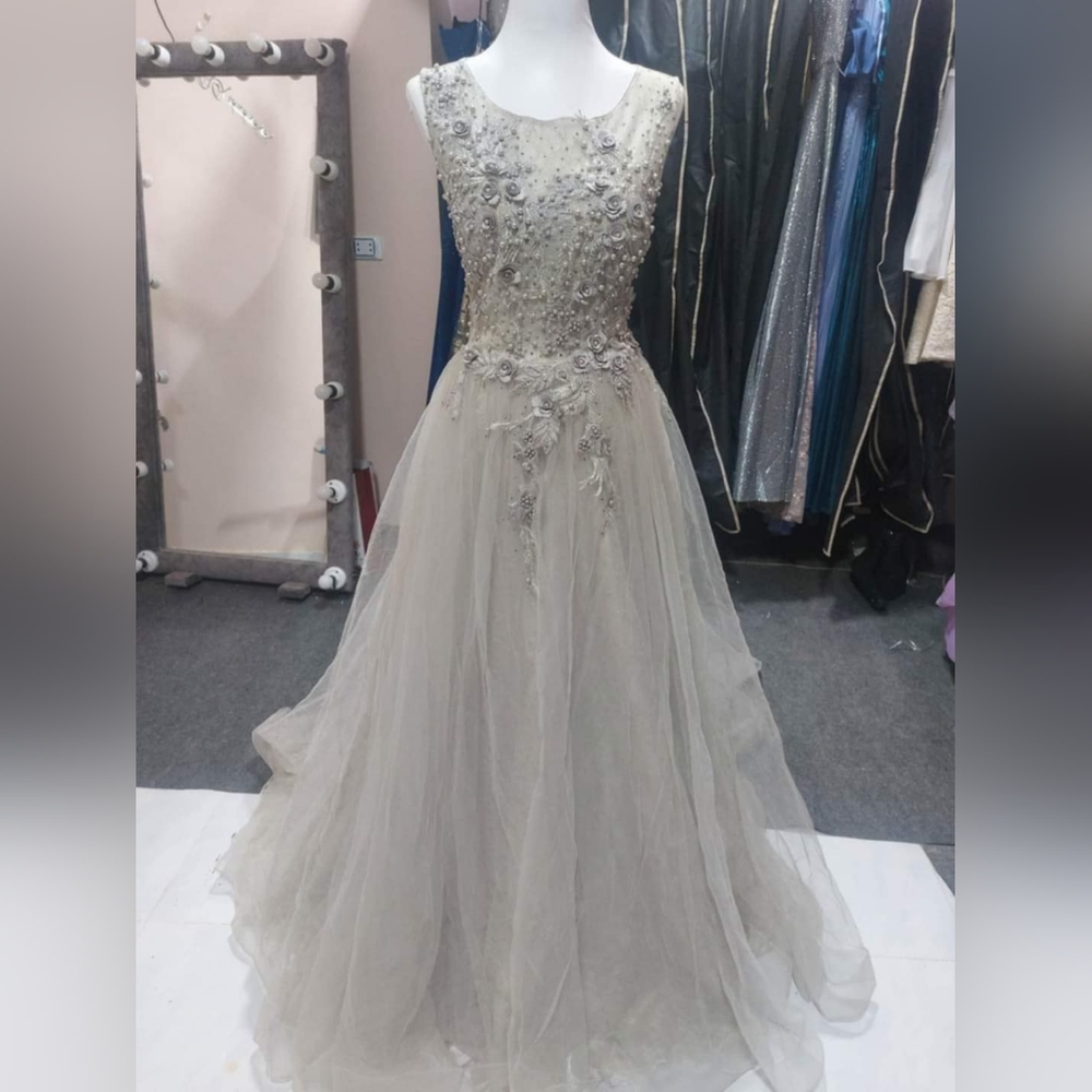 Cinderella Dress